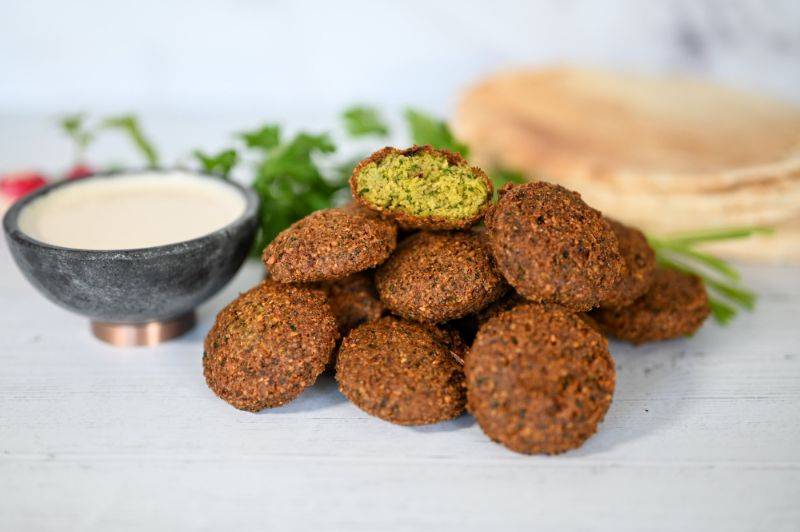 Falafel