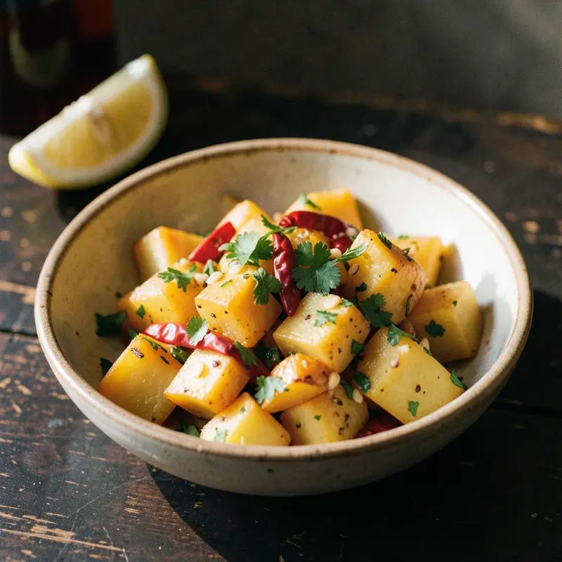 Batata Harra