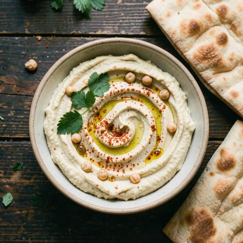 Hummus