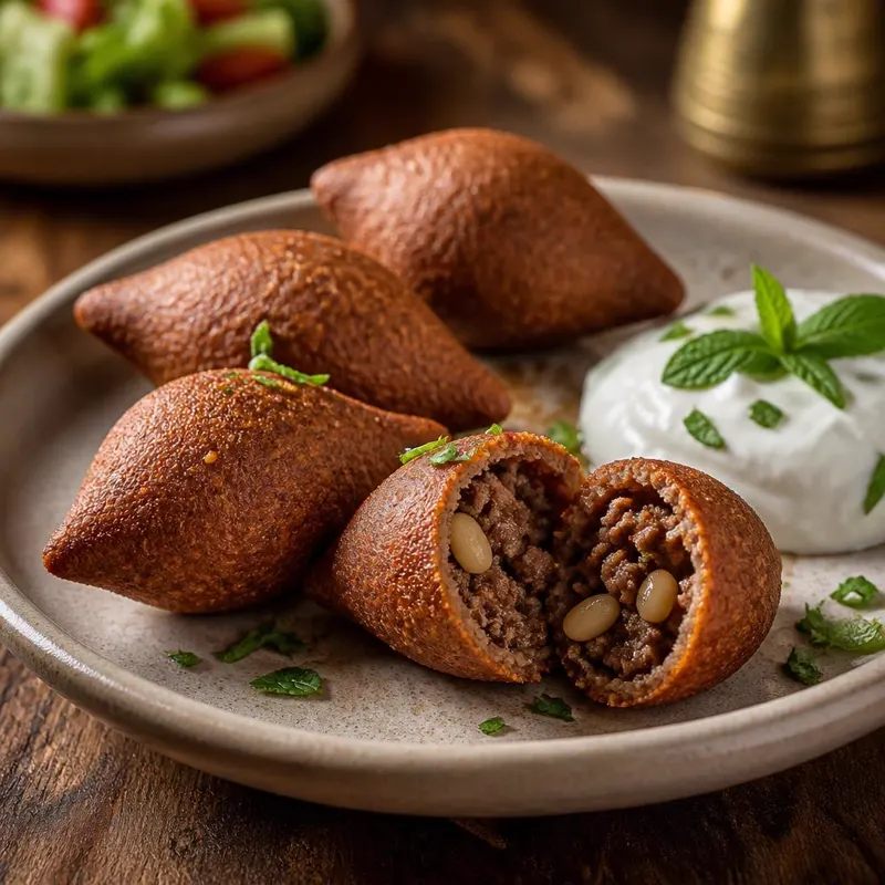 Kibbeh