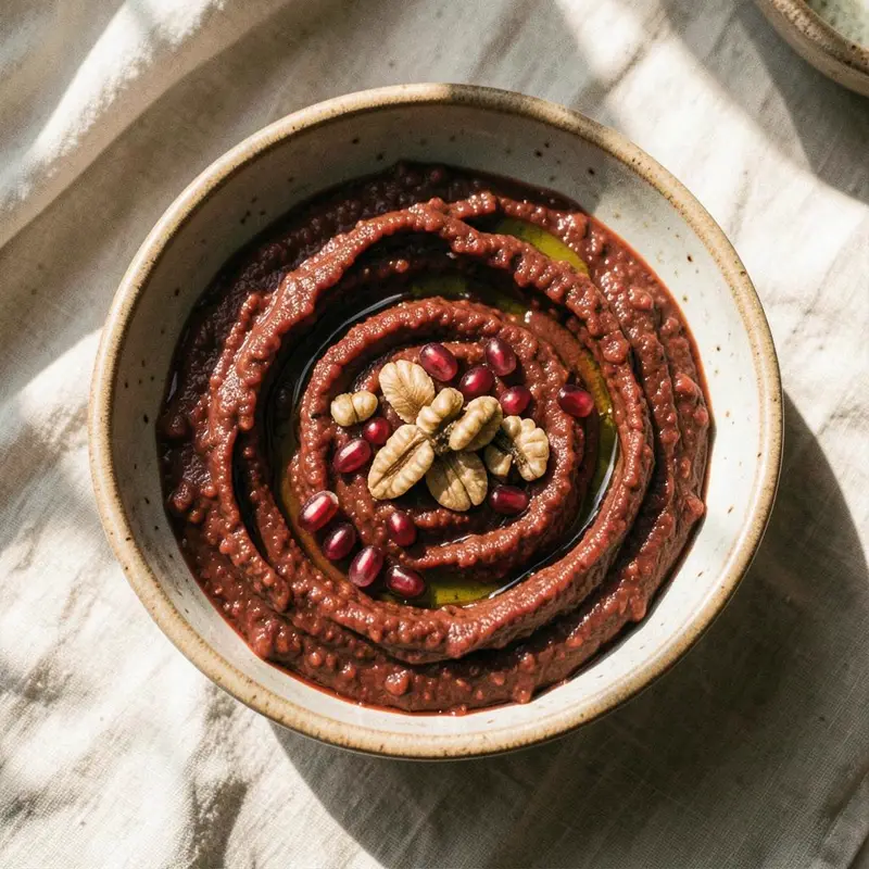 Muhammara