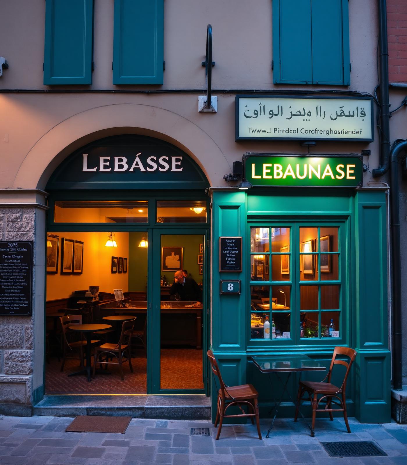 La porta di Colsaj